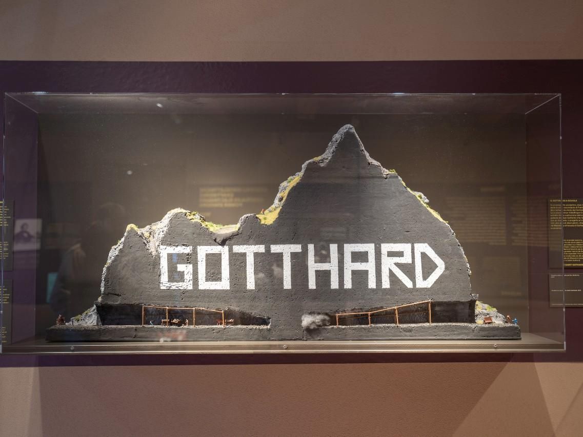 Image 0 - MULM – Il Museo più lungo del mondo!