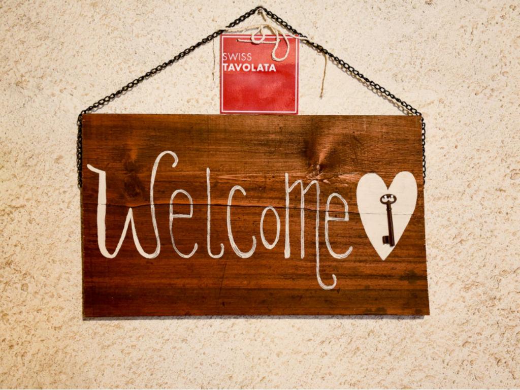 Image 1 - Swiss Tavolata - Cristina Albertoni