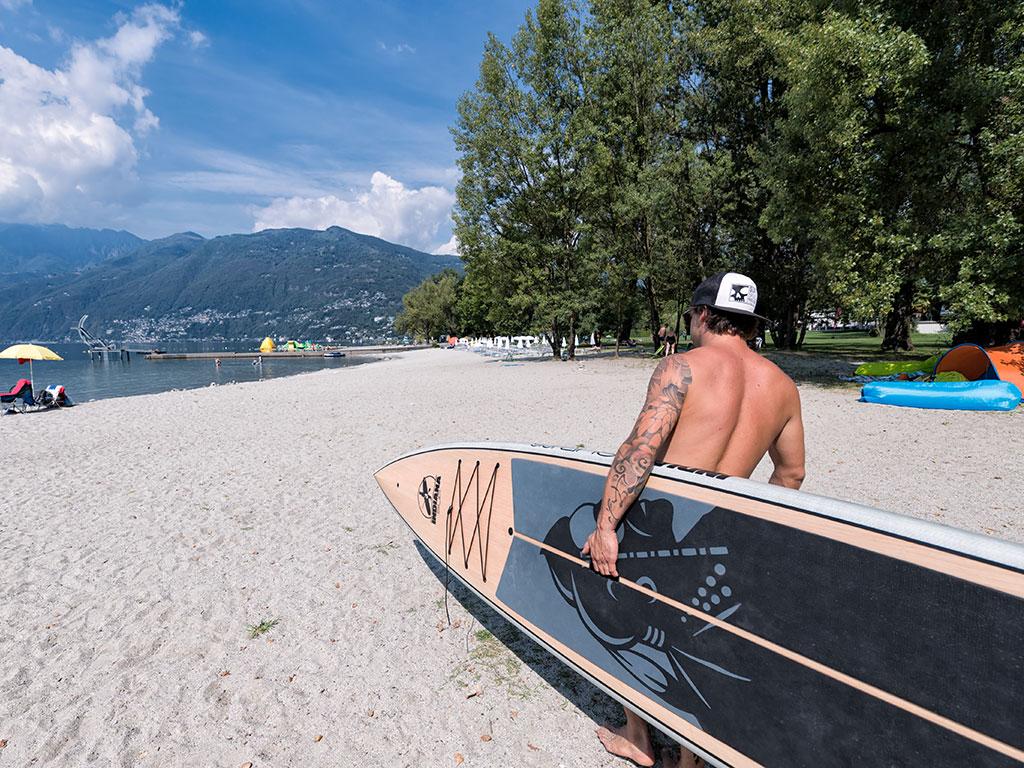 Image 5 - Wilson Sup Center