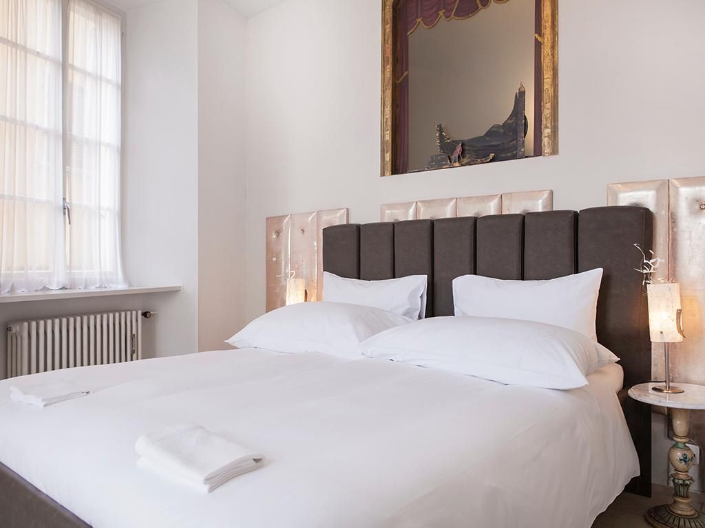 Image 7 - Caffè dell’Arte Boutique Rooms