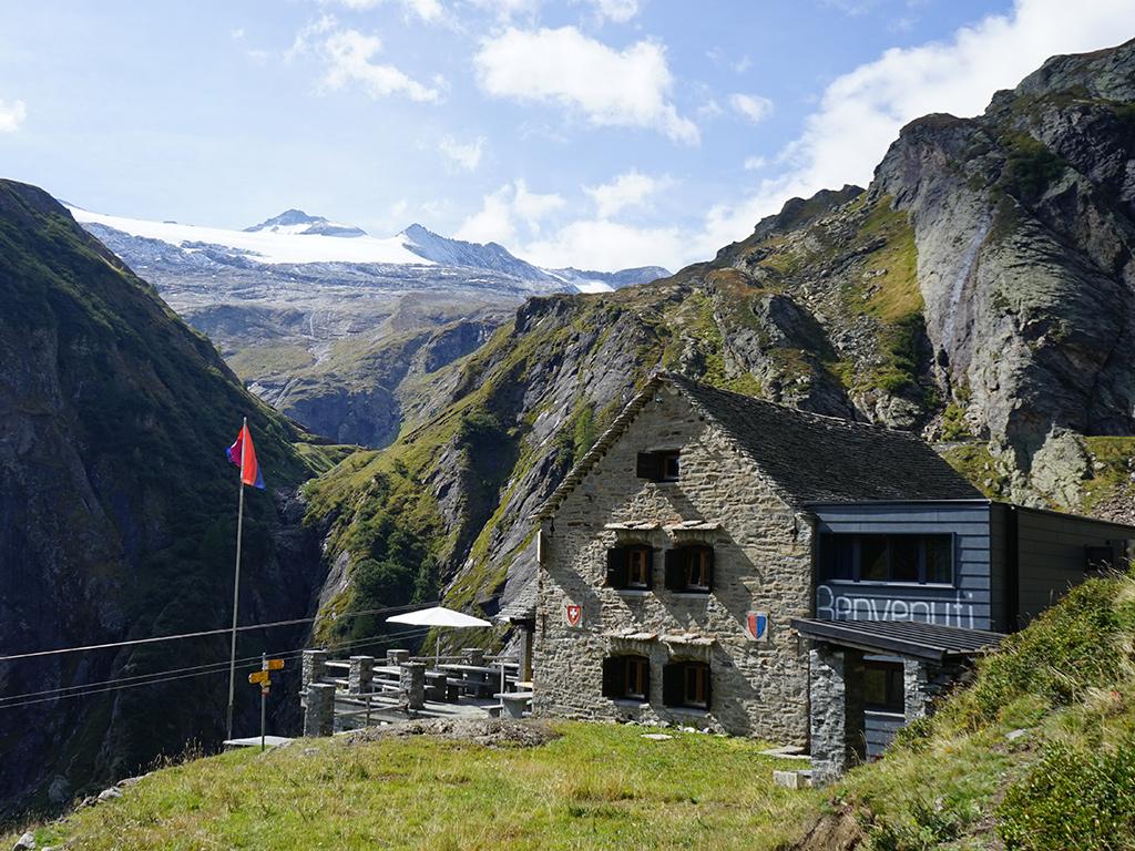 Image 4 - Wanderferien: Sentiero Cristallina