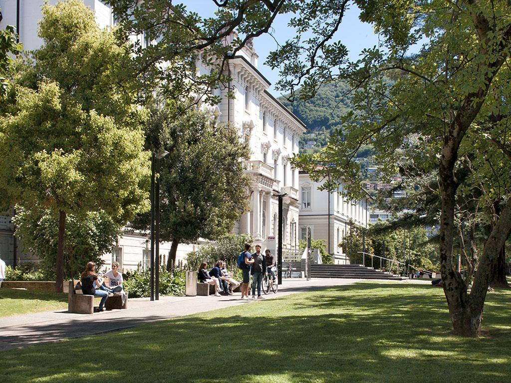 Image 0 - Ticino, education