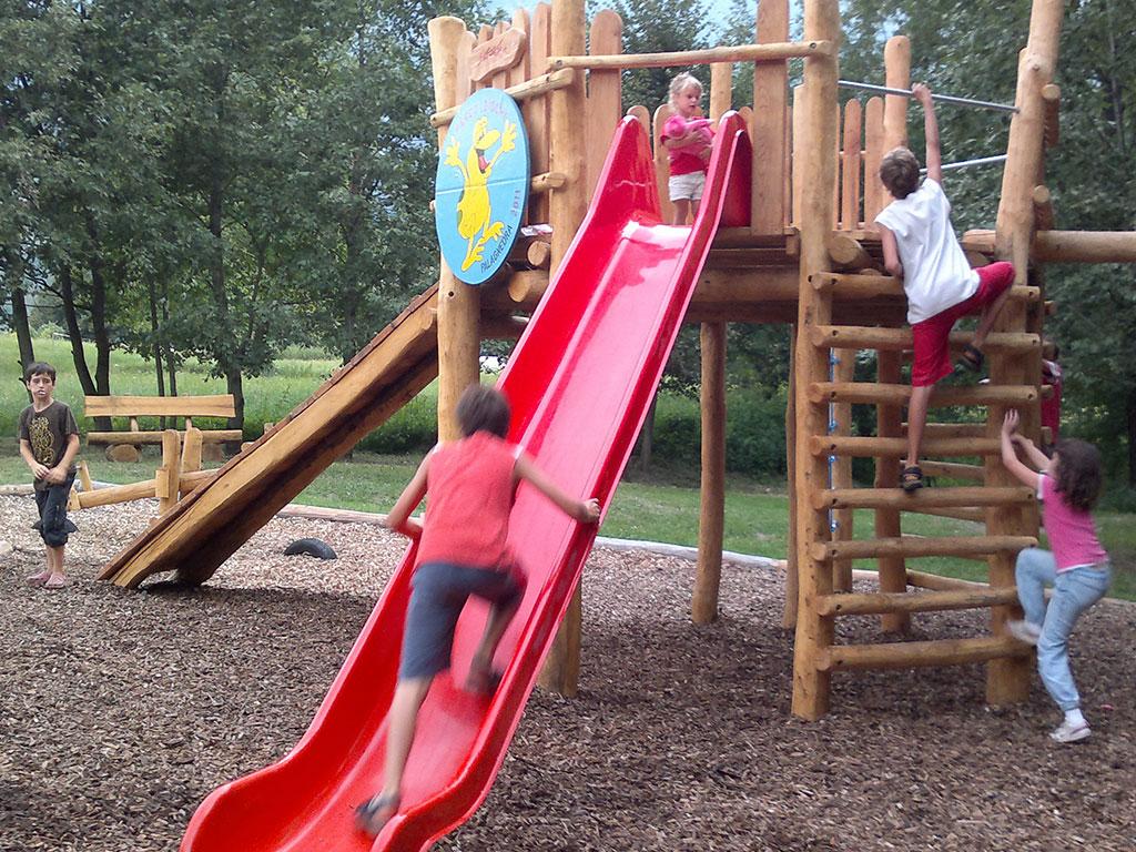 Image 8 - Ostello / Hostel Palagnedra  - Herberge 