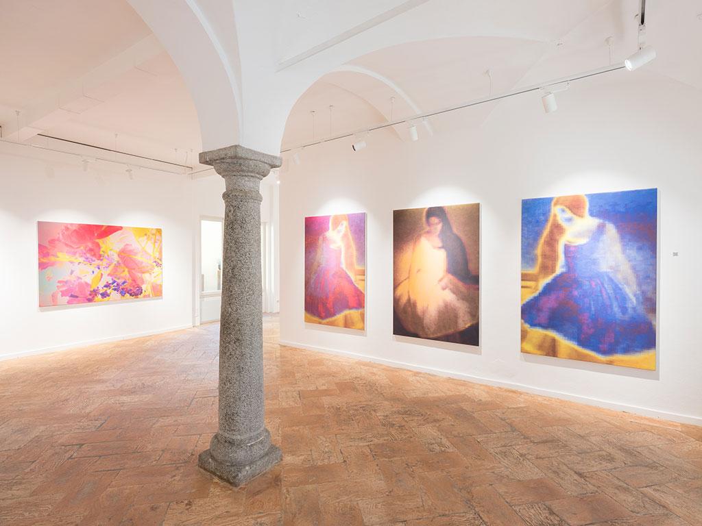 Image 0 - Galleria SACCHETTI - CCAA