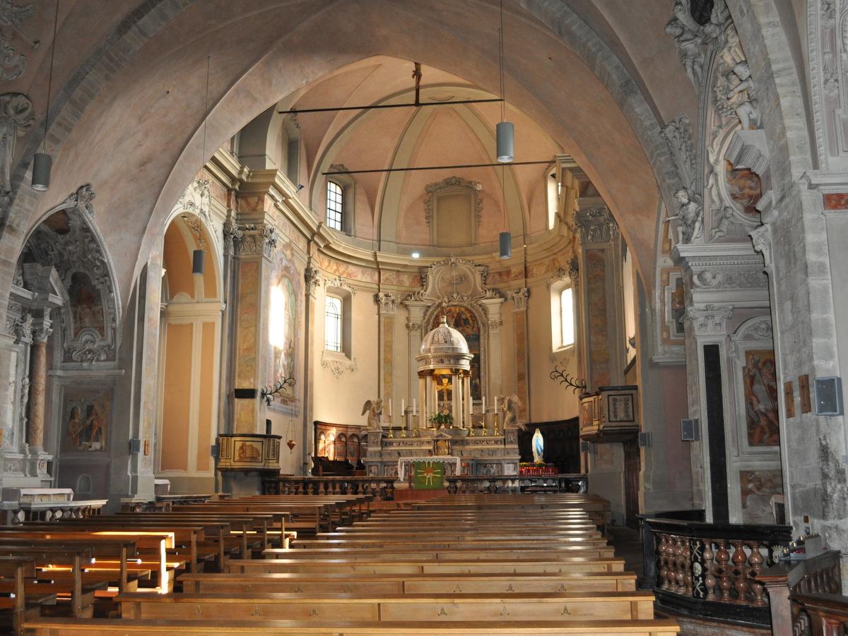 Image 1 - Chiesa di S. Stefano
