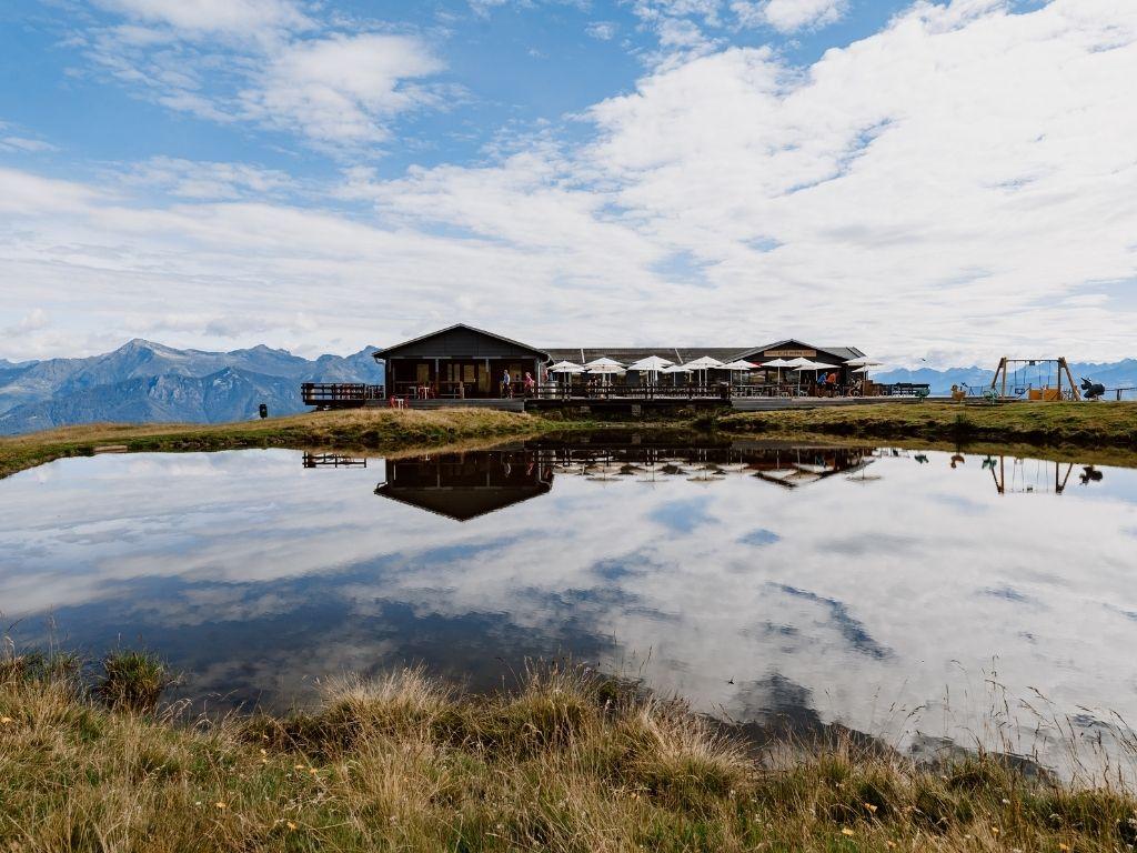 Image 4 - Crespelle alla montanara - La ricetta
