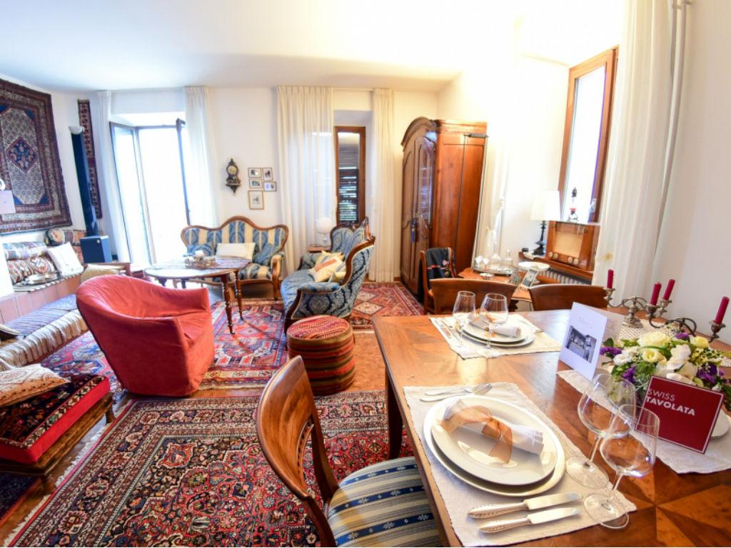 Image 3 - Swiss Tavolata - Cristina Albertoni