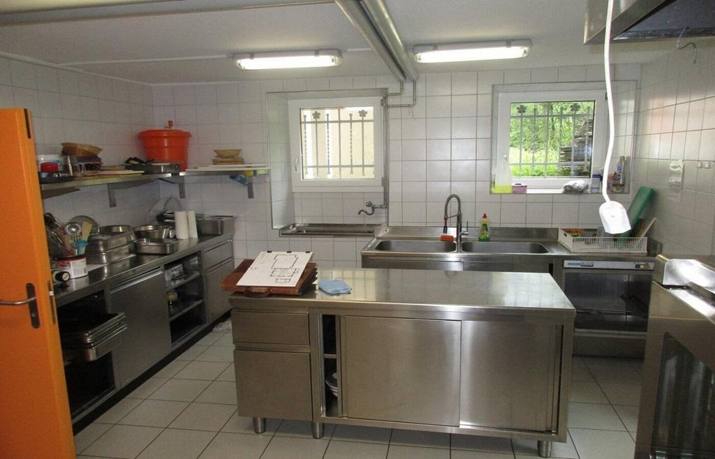 Image 7 - Colonia climatica di Mogno - Gruppenunterkunft