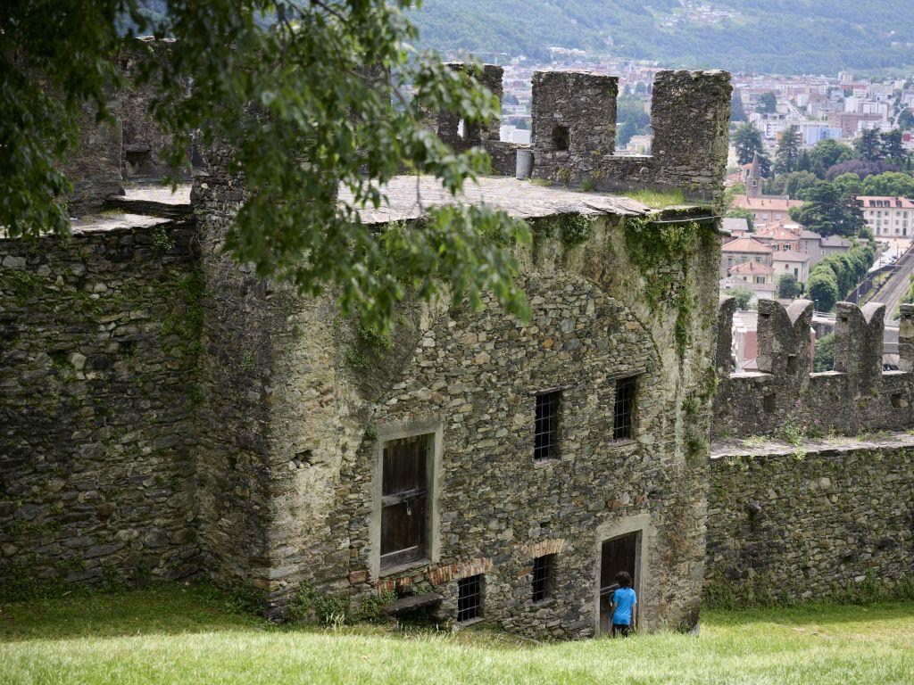 Image 4 - Agriesperienza - Azienda Manimatte