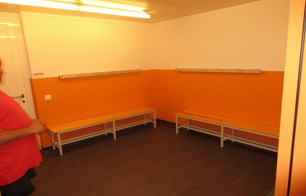 Image 4 - Colonia climatica di Mogno - Gruppenunterkunft