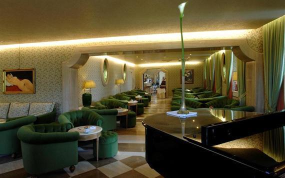 Image 0 - Bar Principe, c/o Hotel Villa Principe Leopoldo 