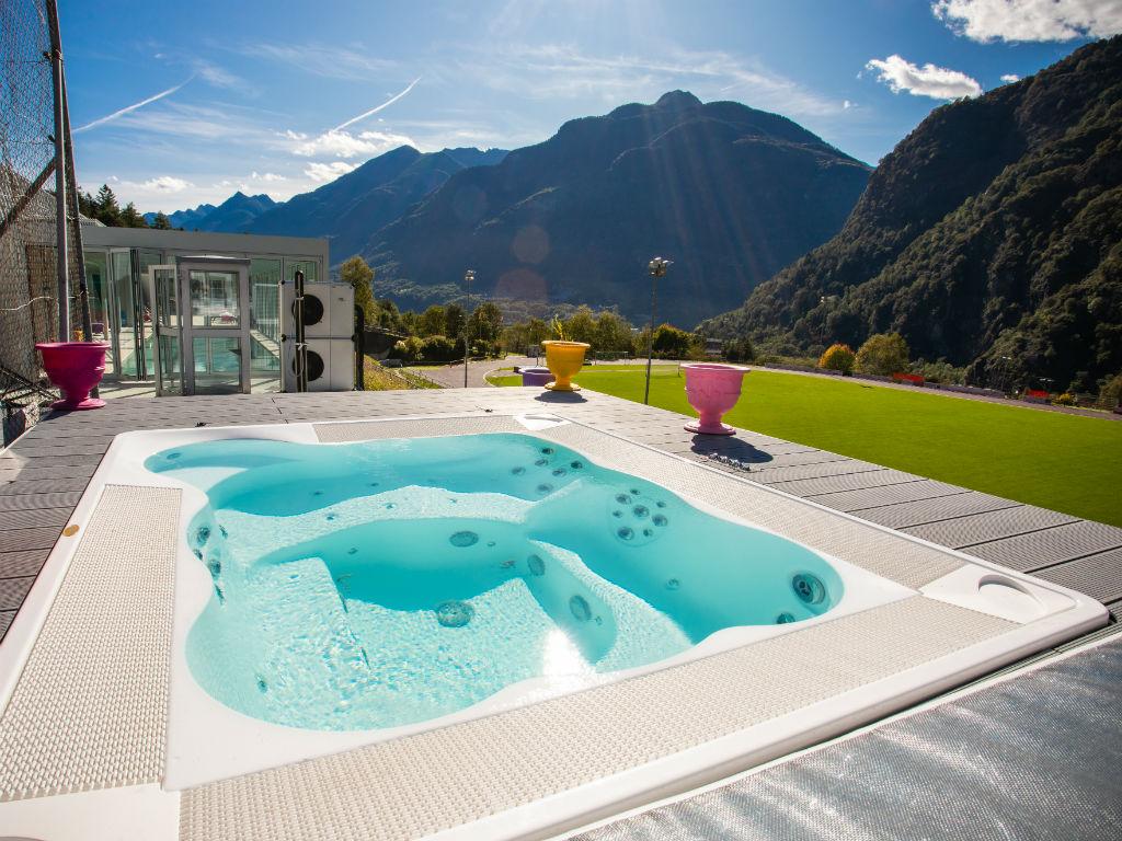 Image 13 - YOYO - Centro sportivo