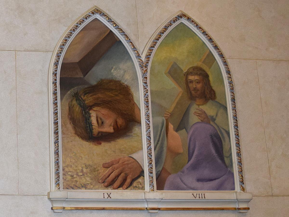 Image 2 - Church of Immacolata