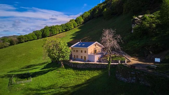 Image 8 - Alpe di Caviano