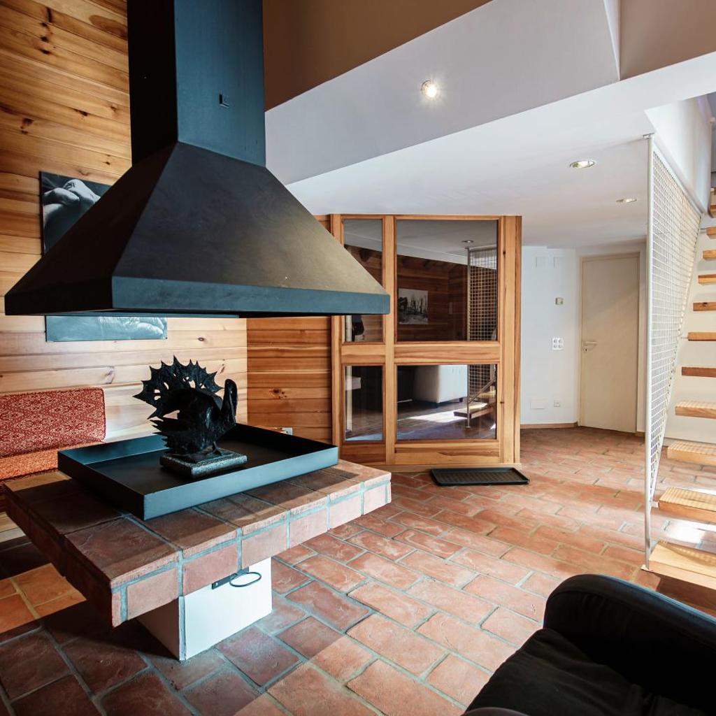 Image 0 - Maison Dalpe by Quokka 360 - Stylish Mountain house with Loft