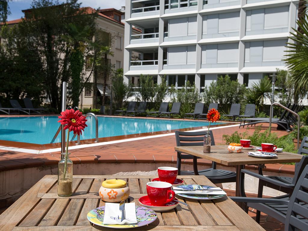 Image 1 - Aparthotel Al Lago