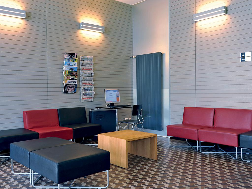 Image 3 - Ostello Palagiovani