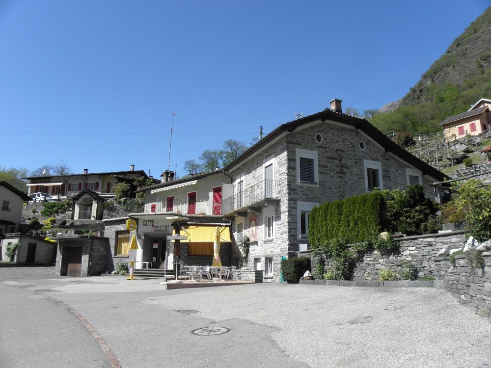 Image 0 - Bar Fiscalini