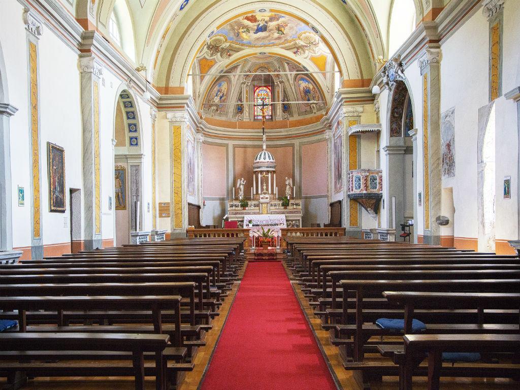 Image 1 - Église de S. Maurizio