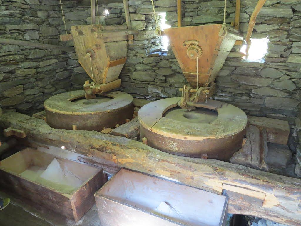 Image 3 - Moulin de Dandrio