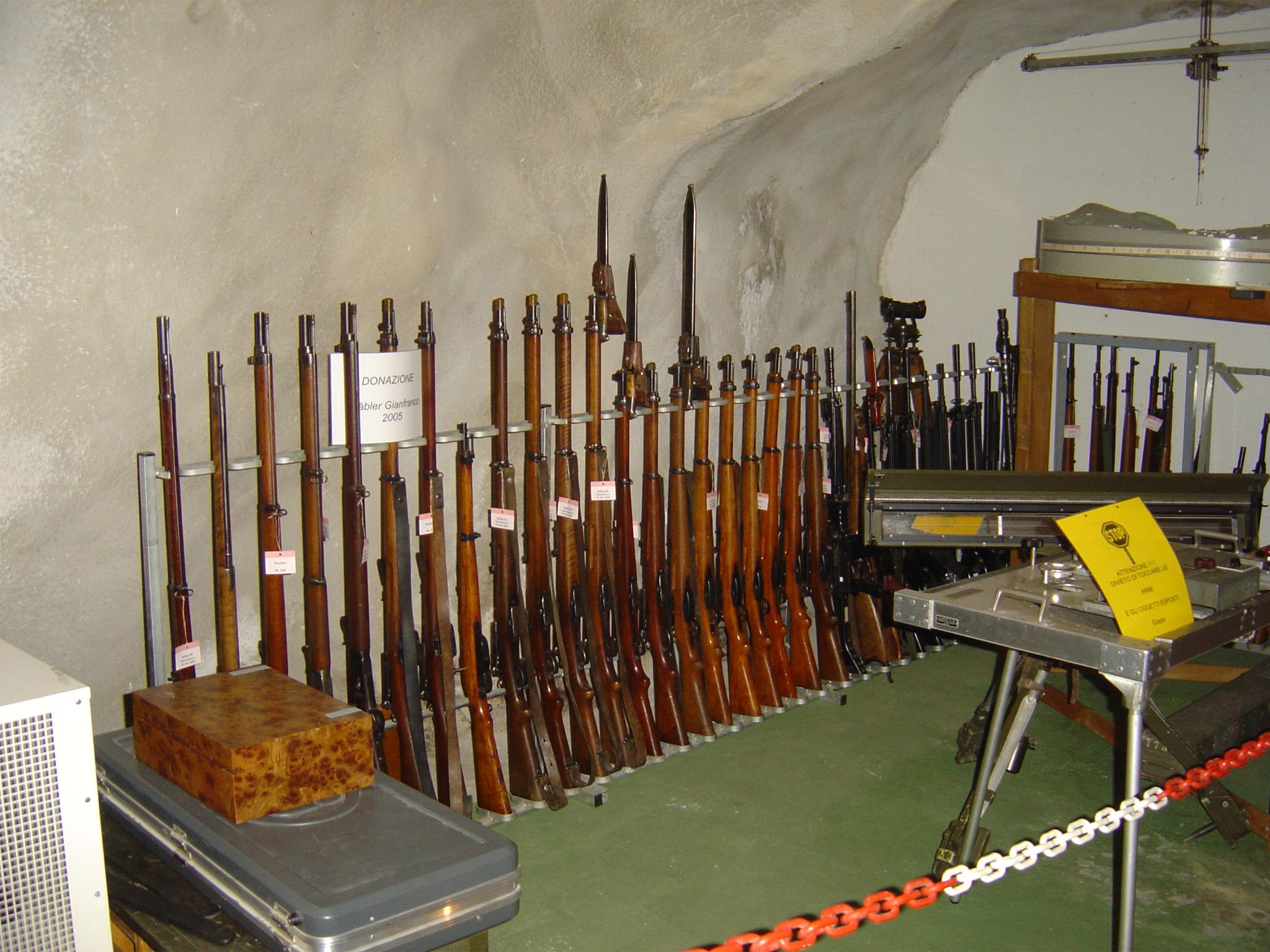 Image 6 - Forte Mondascia