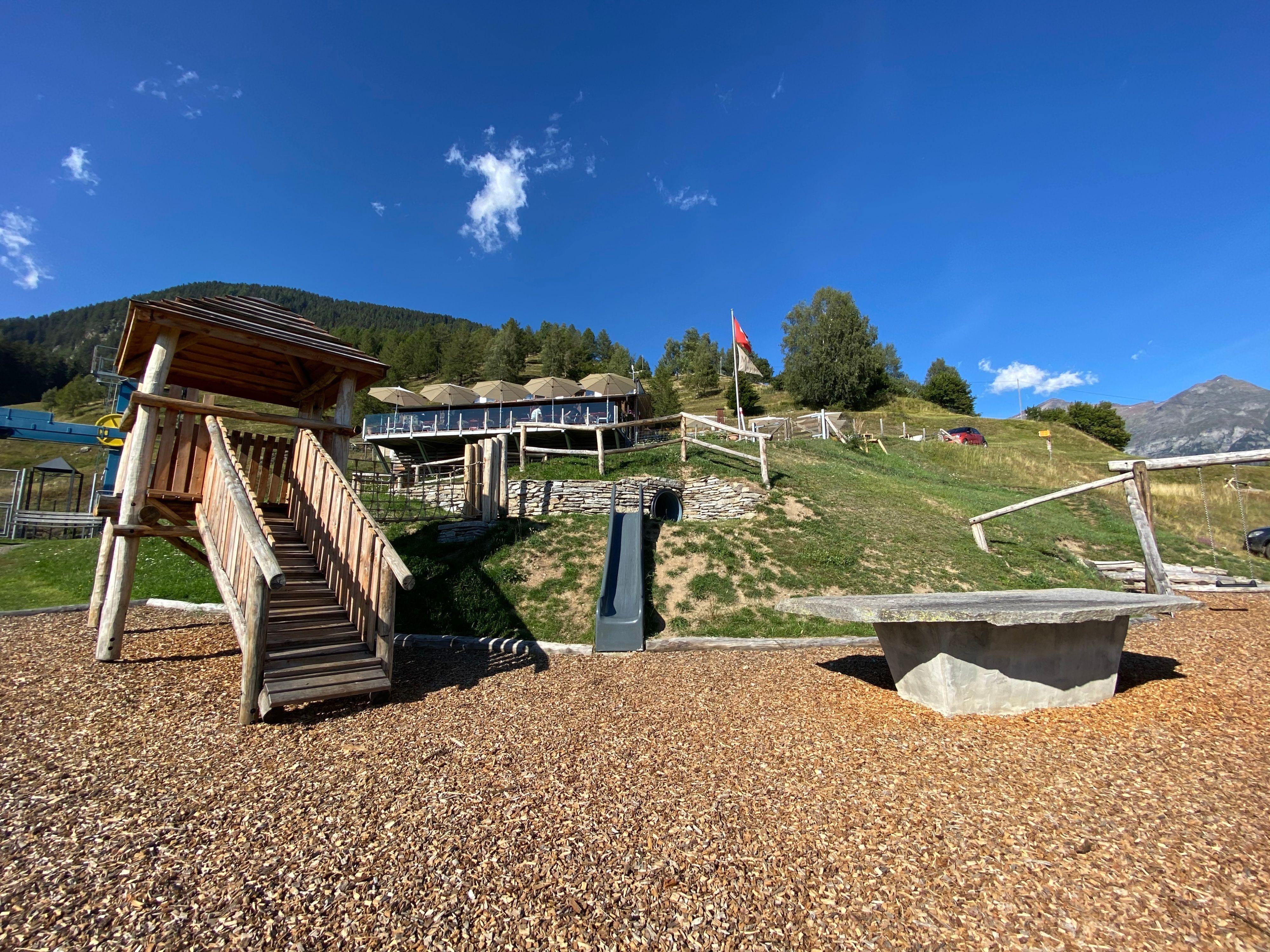 Image 0 - Terrain de jeu Dagro