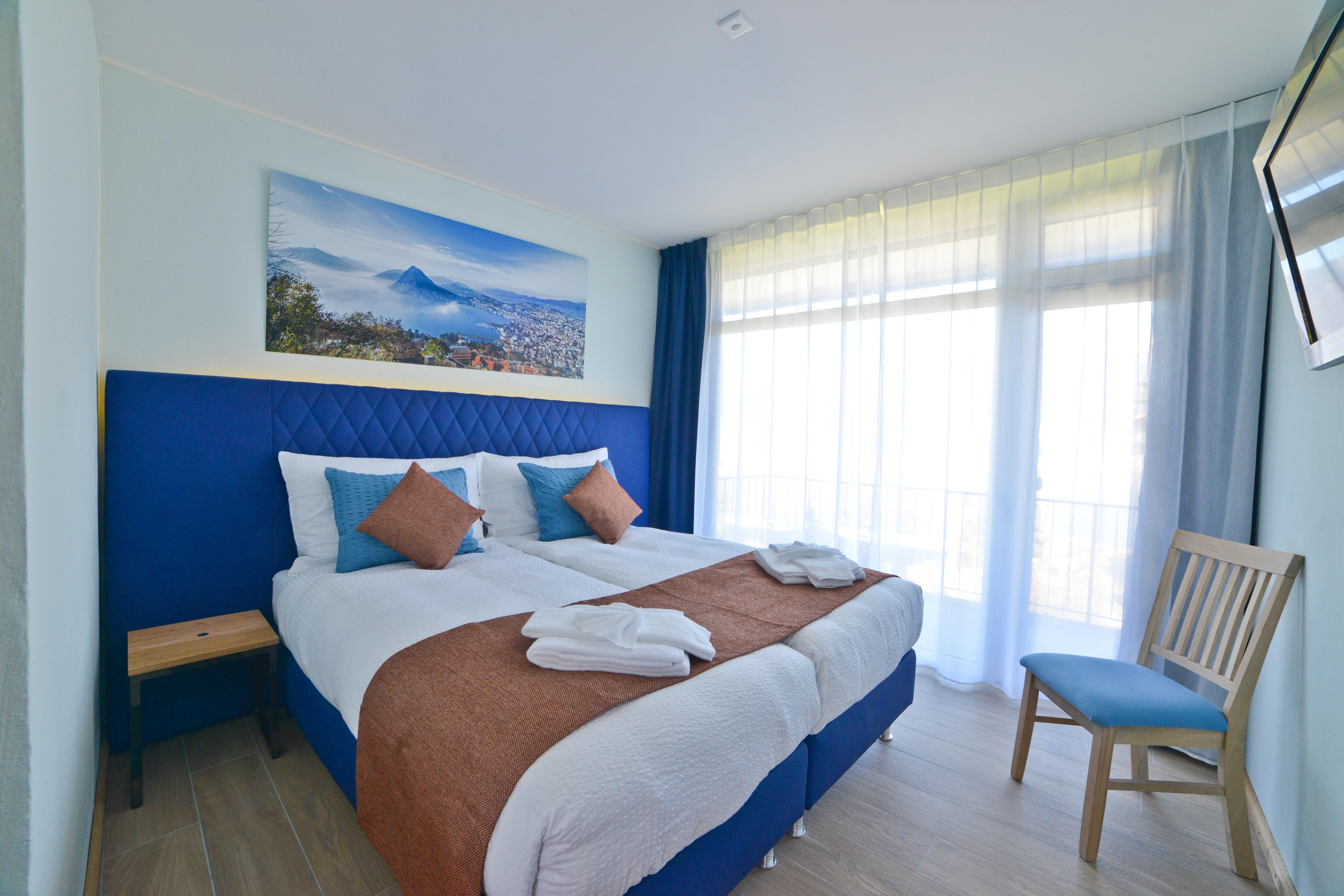 Image 10 - Hotel La Campagnola