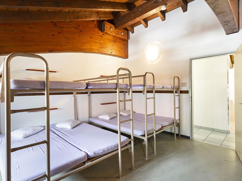 Image 5 - Ostello / Hostel Palagnedra  - Herberge 