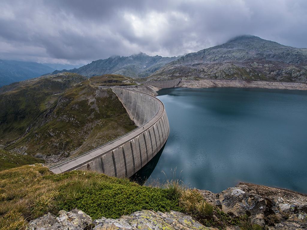 Image 4 - Climbing - Sambuco Dam
