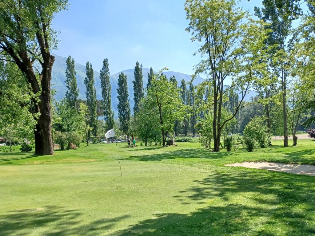 Image 3 - Scuola di Golf Locarno