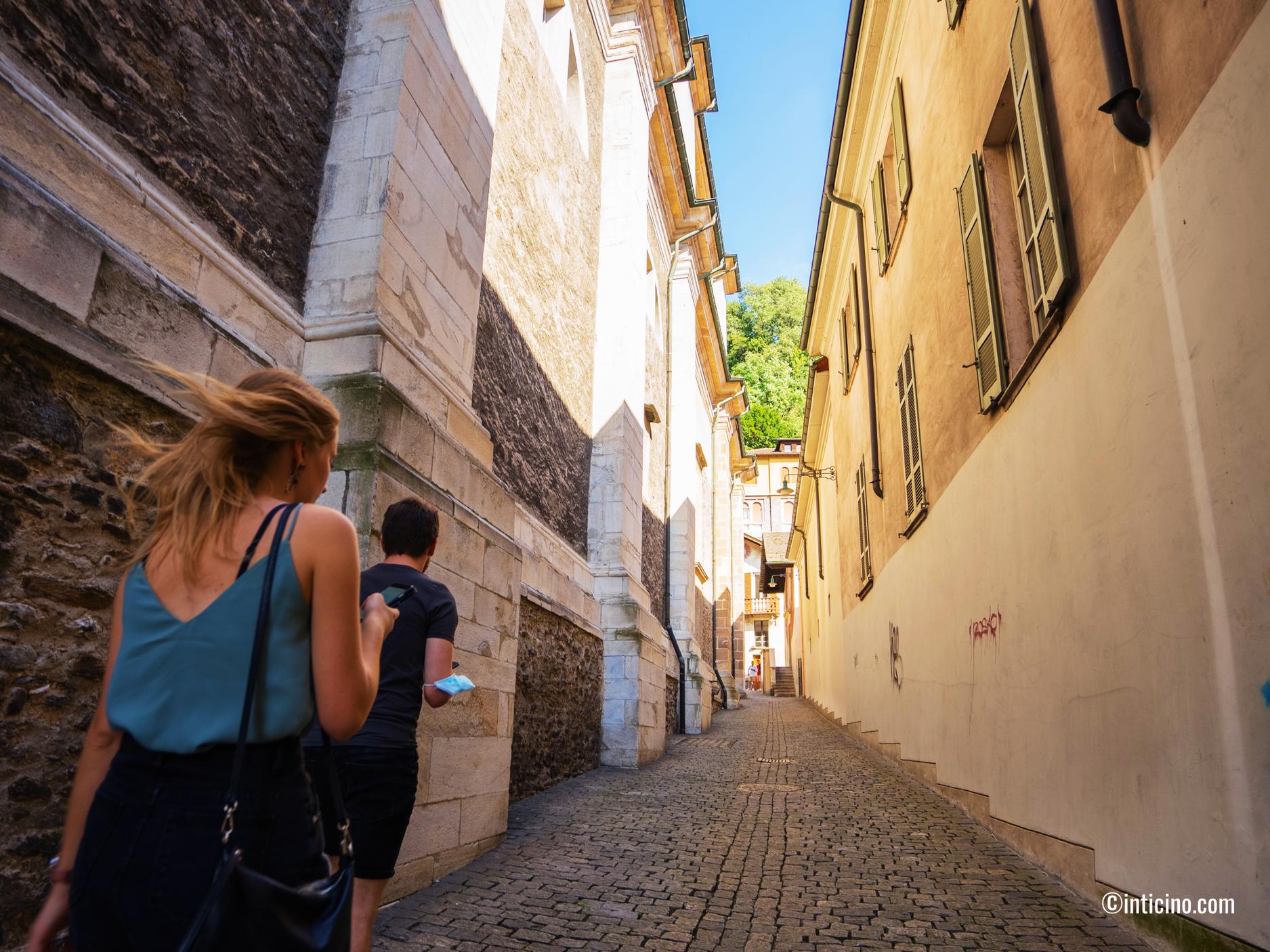 Image 3 - Sato Code, der escape room durch Bellinzona