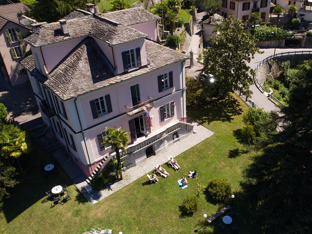 Image 0 - Villa Edera - Wild Valley Herberge 