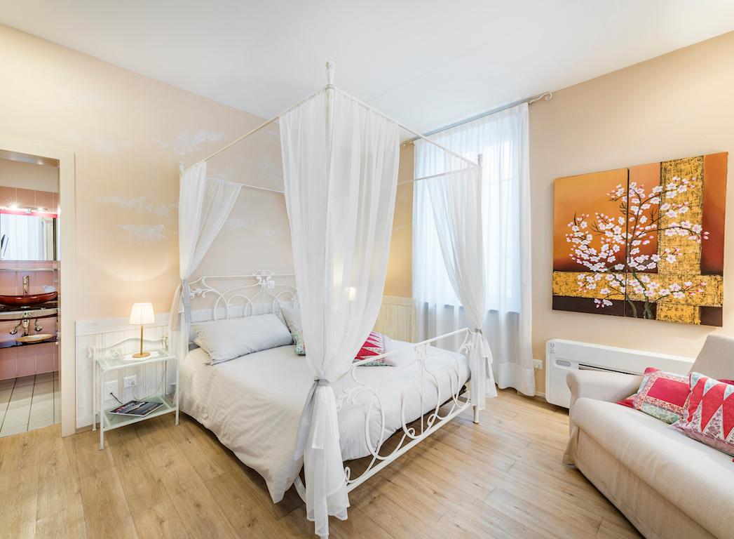 Image 4 - Albergo Ristorante La Palma