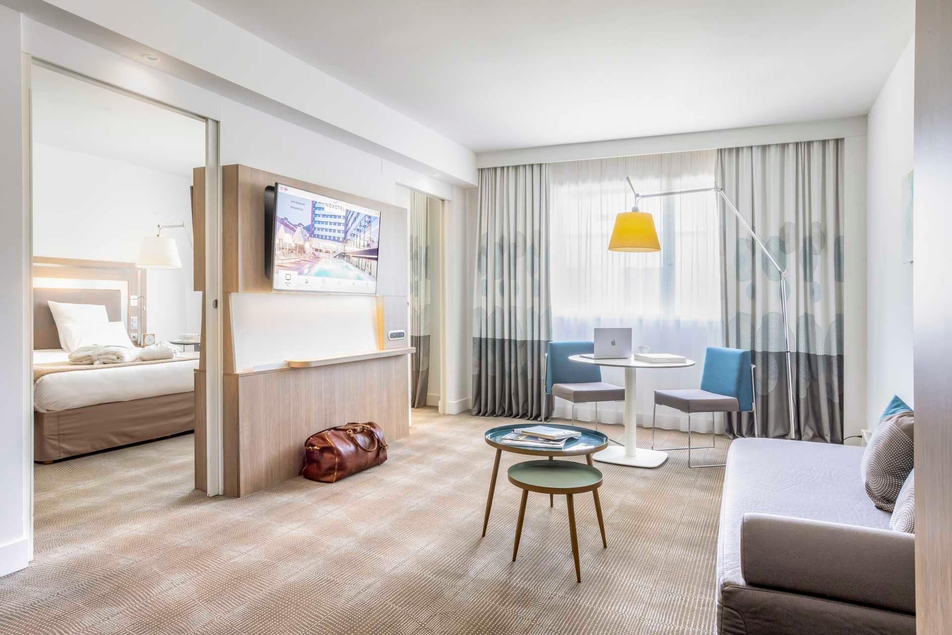 Image 7 - Novotel Lugano Paradiso