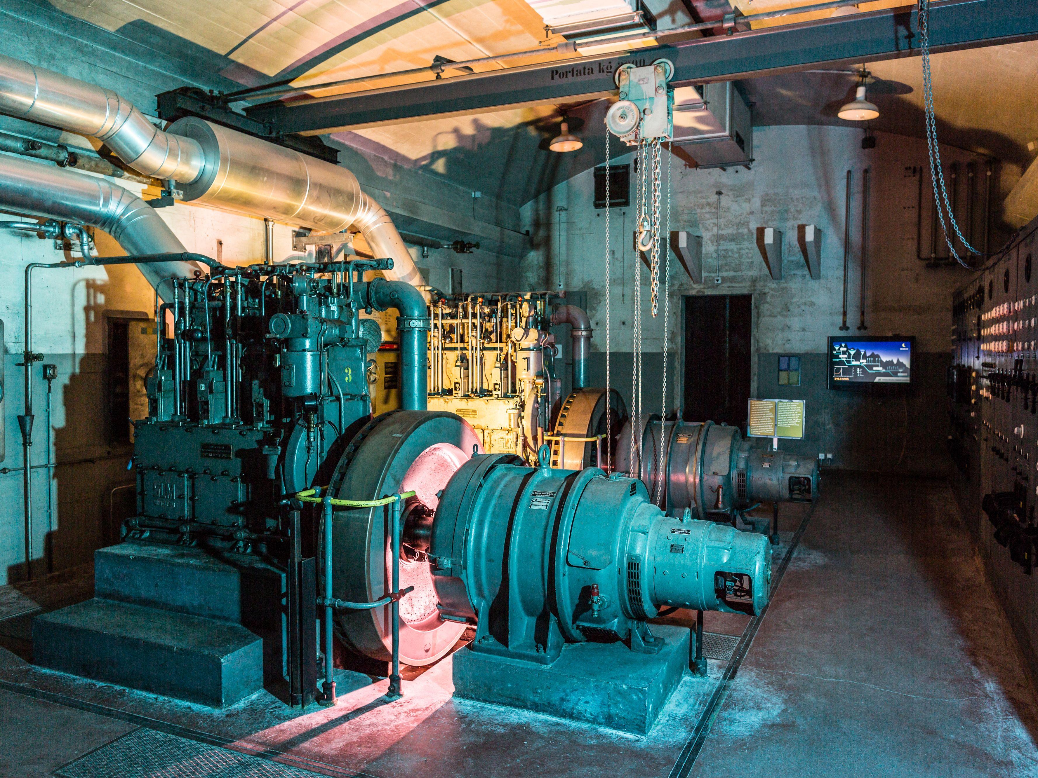 Image 10 - Museo Sasso San Gottardo