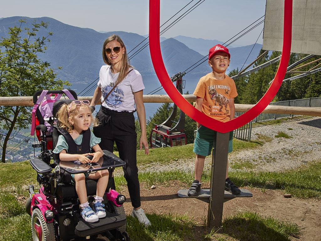 Image 13 - Cardada Cimetta