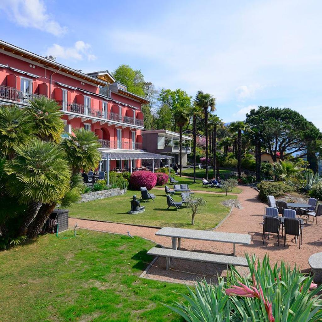 Image 0 - Hotel Collinetta