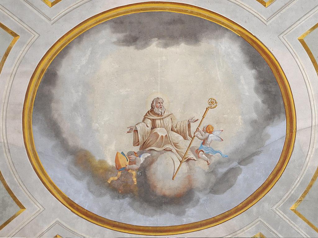 Image 6 - Kirche San Bernardo