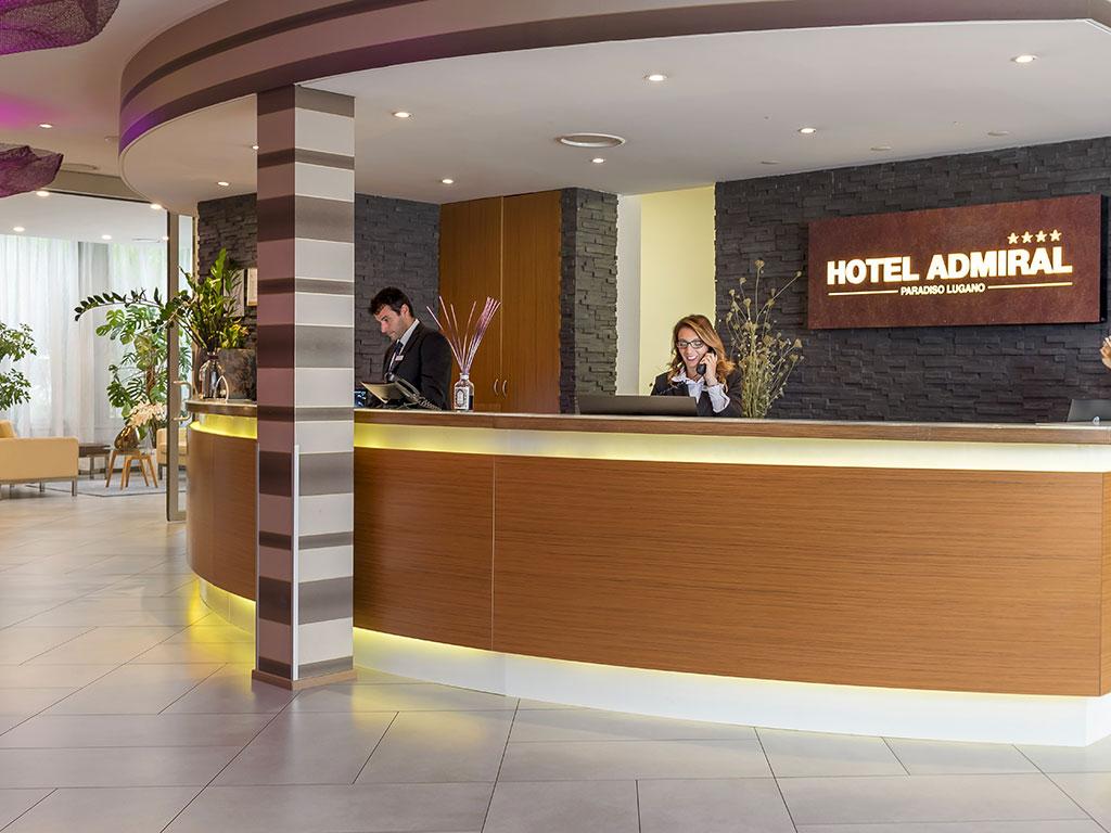 Image 2 - Hotel Admiral