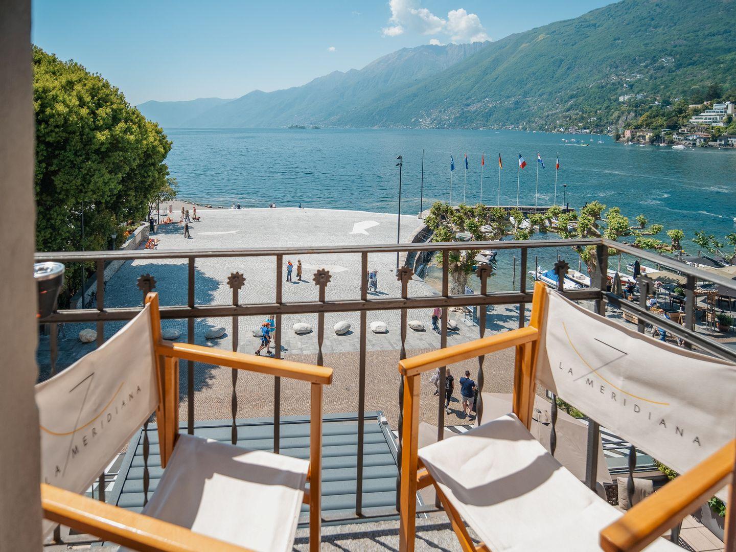 Image 2 - Hotel la Meridiana Lake & SPA