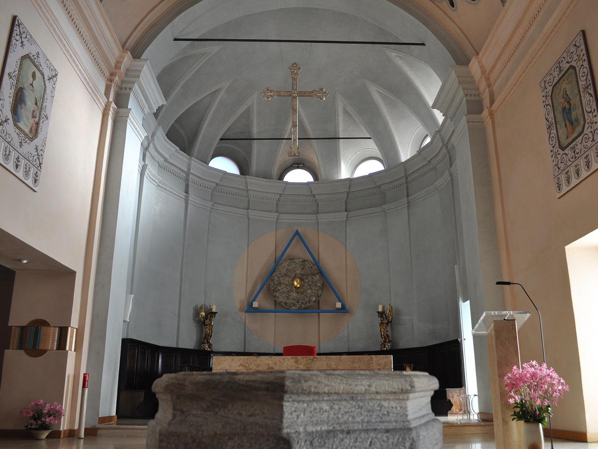 Image 5 - Chiesa dei SS. Pietro e Vincenzo