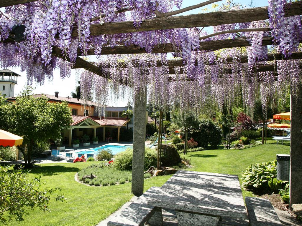 Image 25 - Ostello per la Gioventù Lugano Savosa