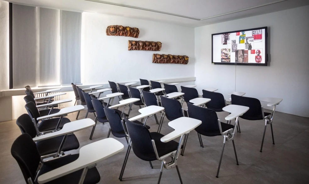 Muse C MUSEC – Museo delle Culture | Lugano Region