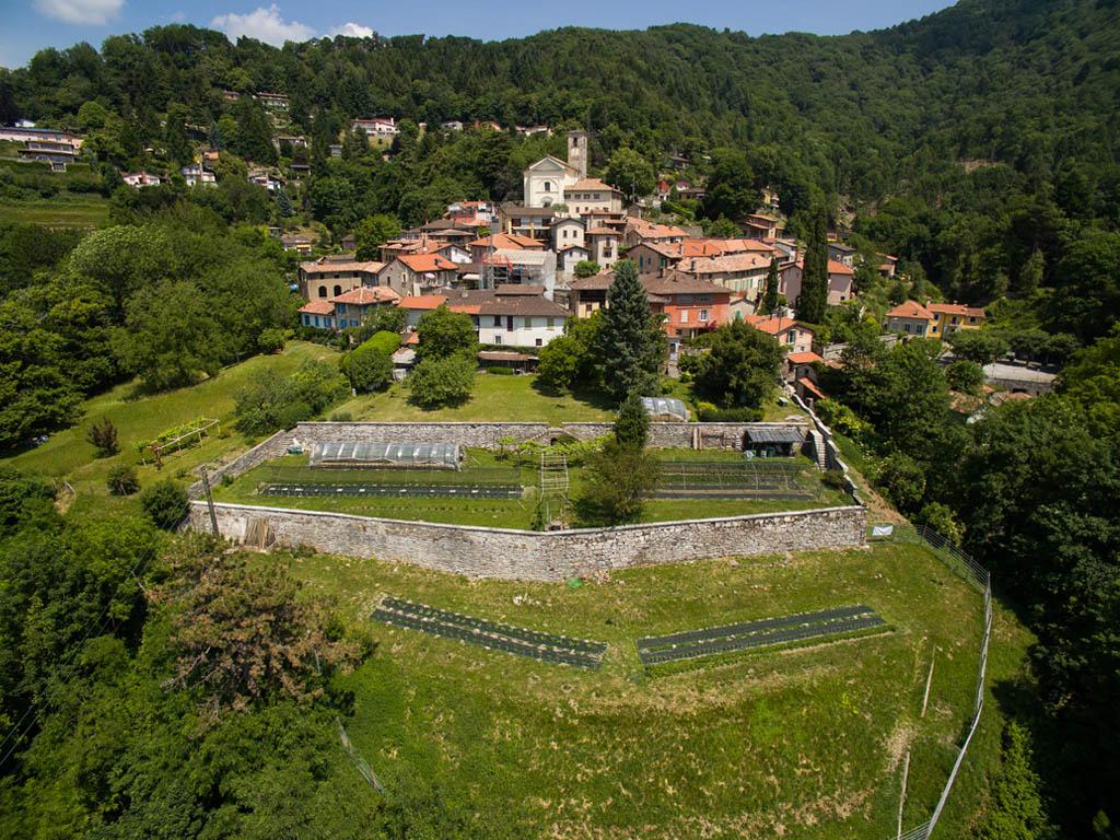 Image 0 - Gin Bisbino Grill Tour