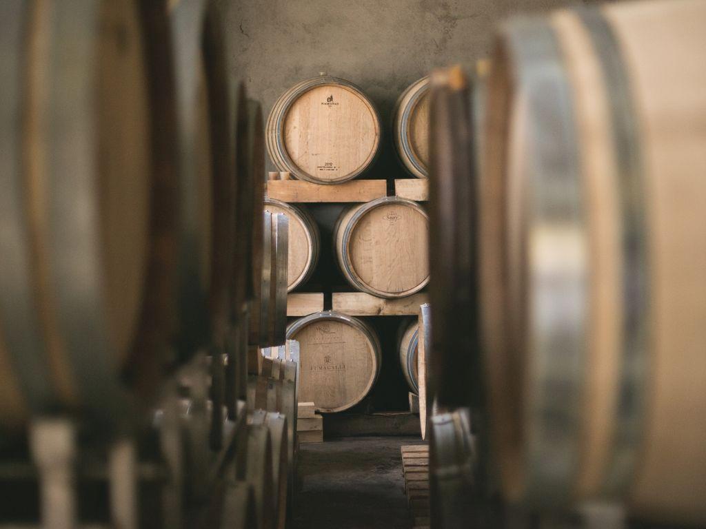 Image 2 - Degustazione e visita in cantina