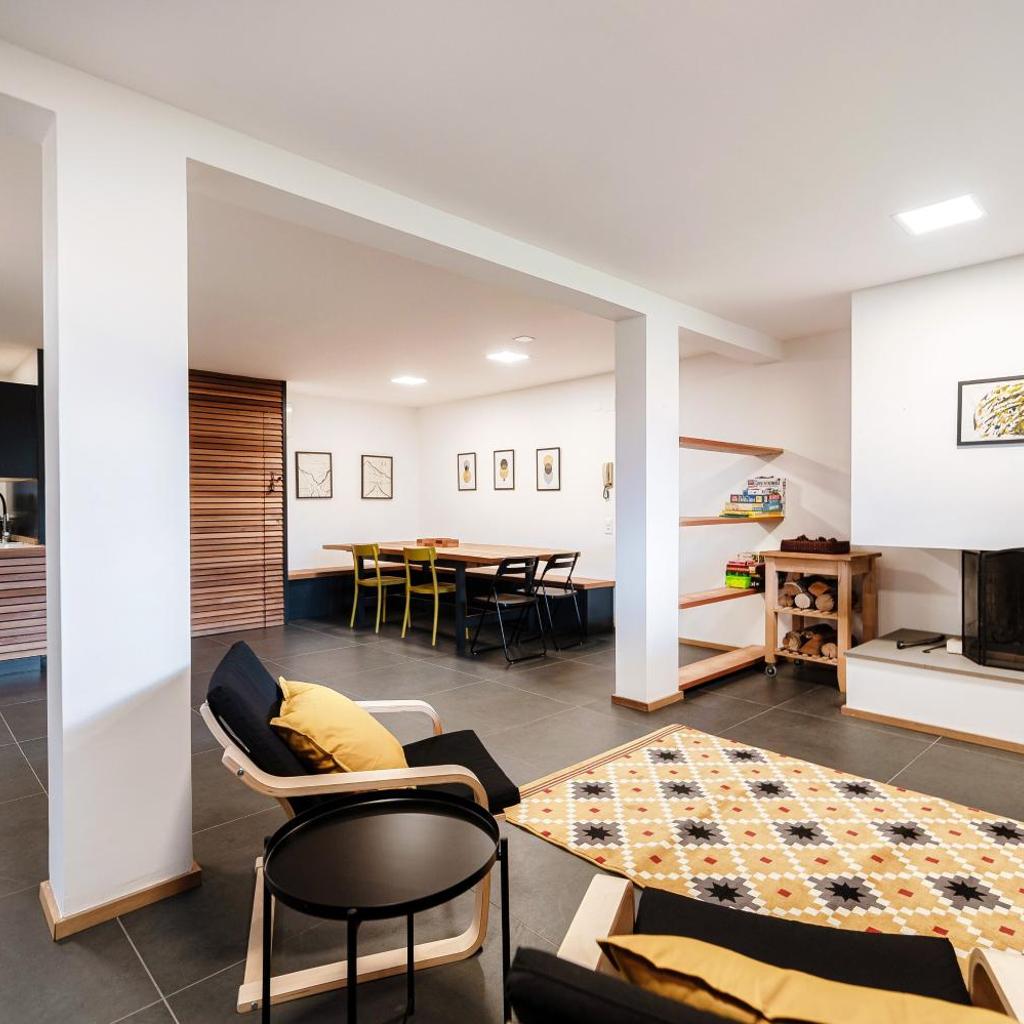 Image 0 - Modern Flat by Quokka 360 - In the Hills Bordering Italy