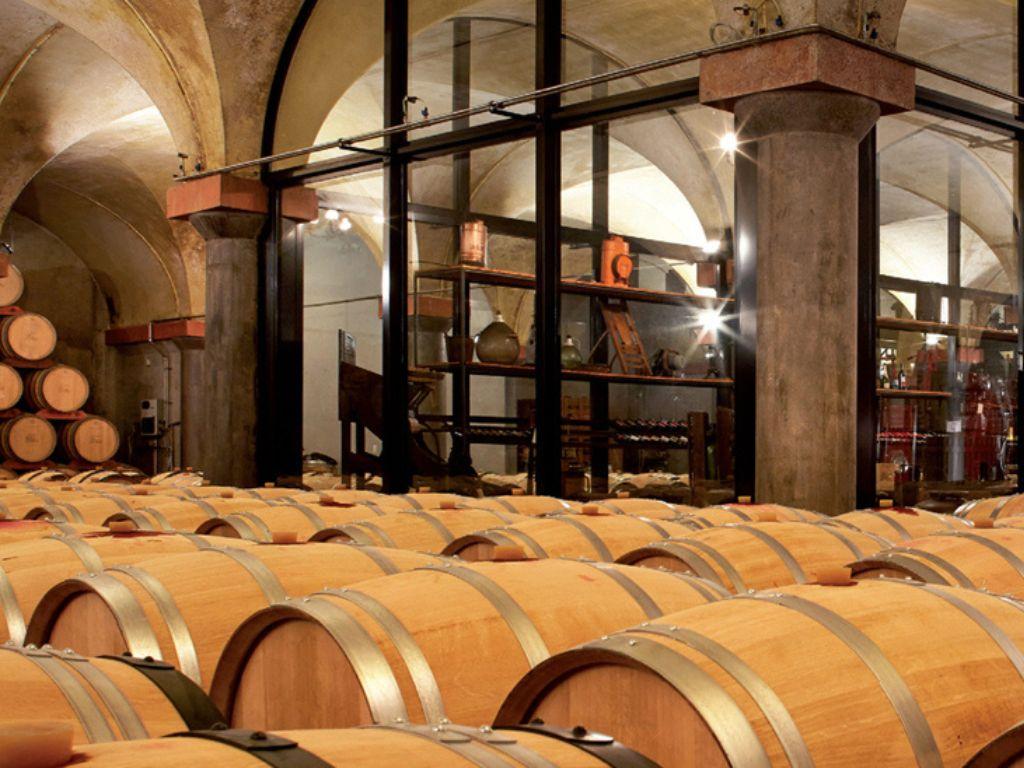 Image 1 - Visit and tasting Delea Wines