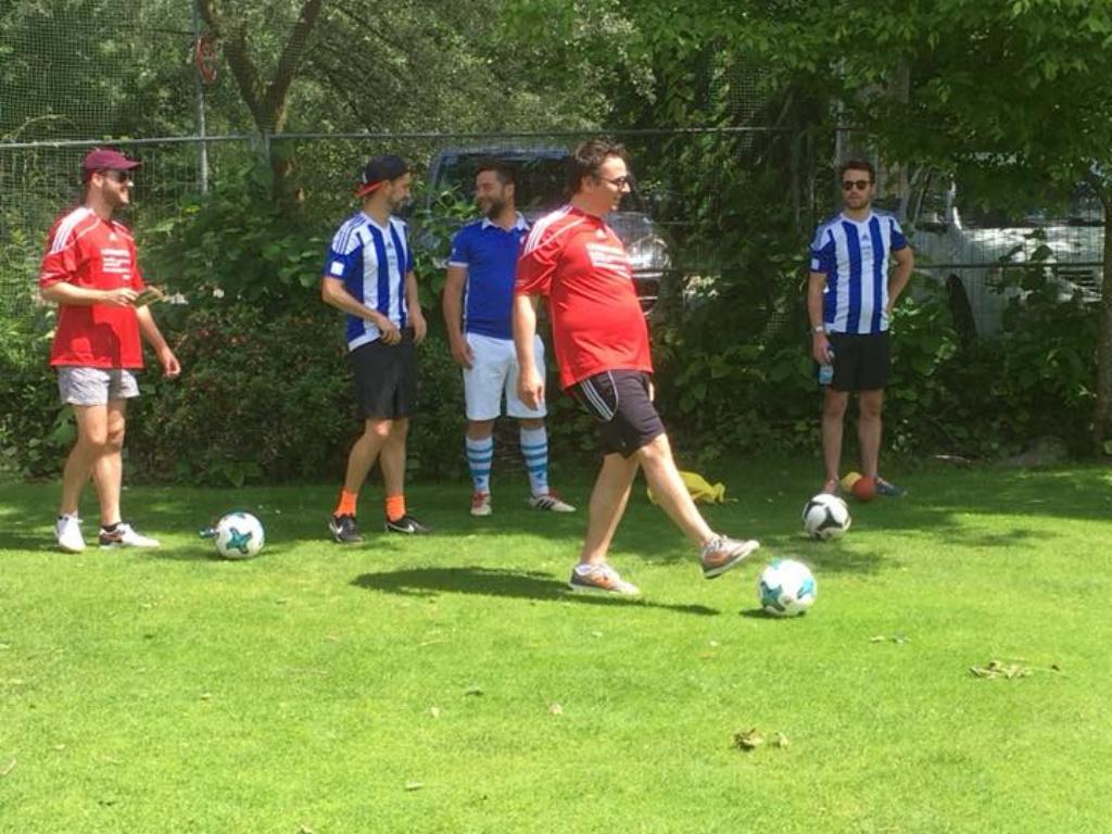 Image 2 - Footgolf Locarno