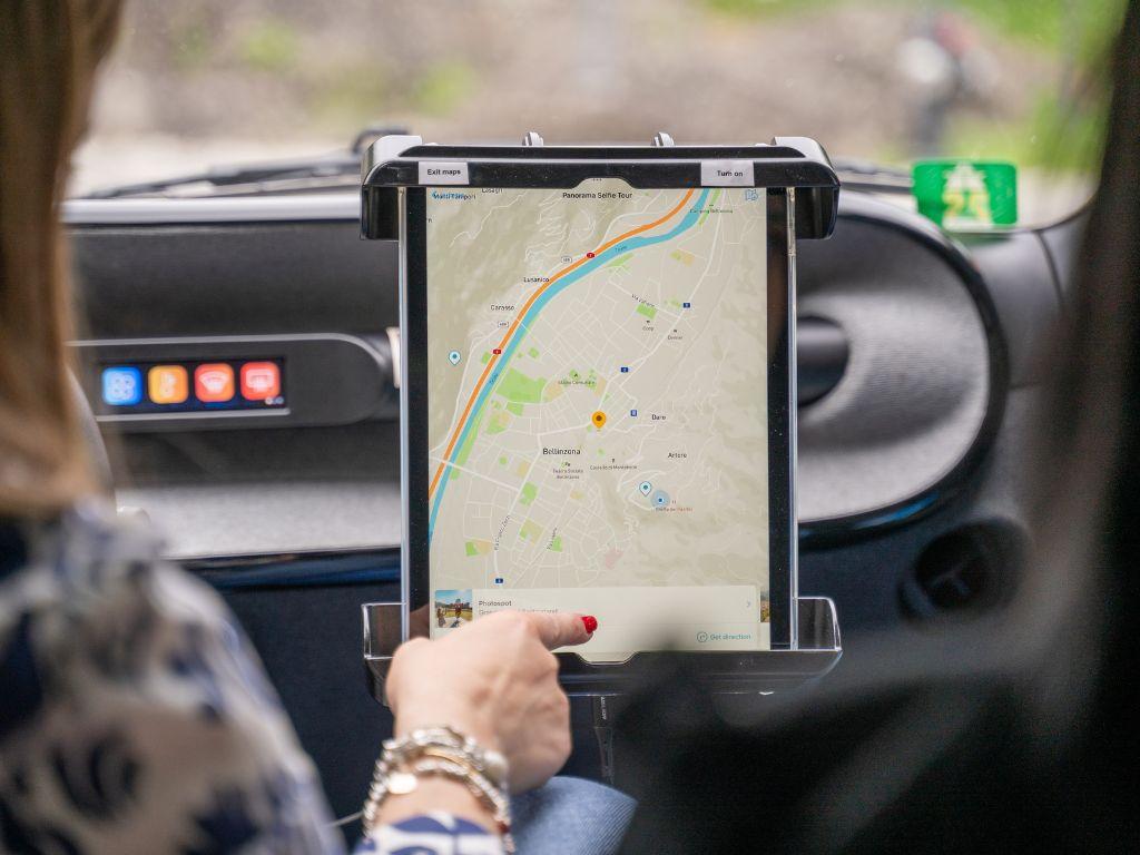 Image 3 - Bellinzona Car