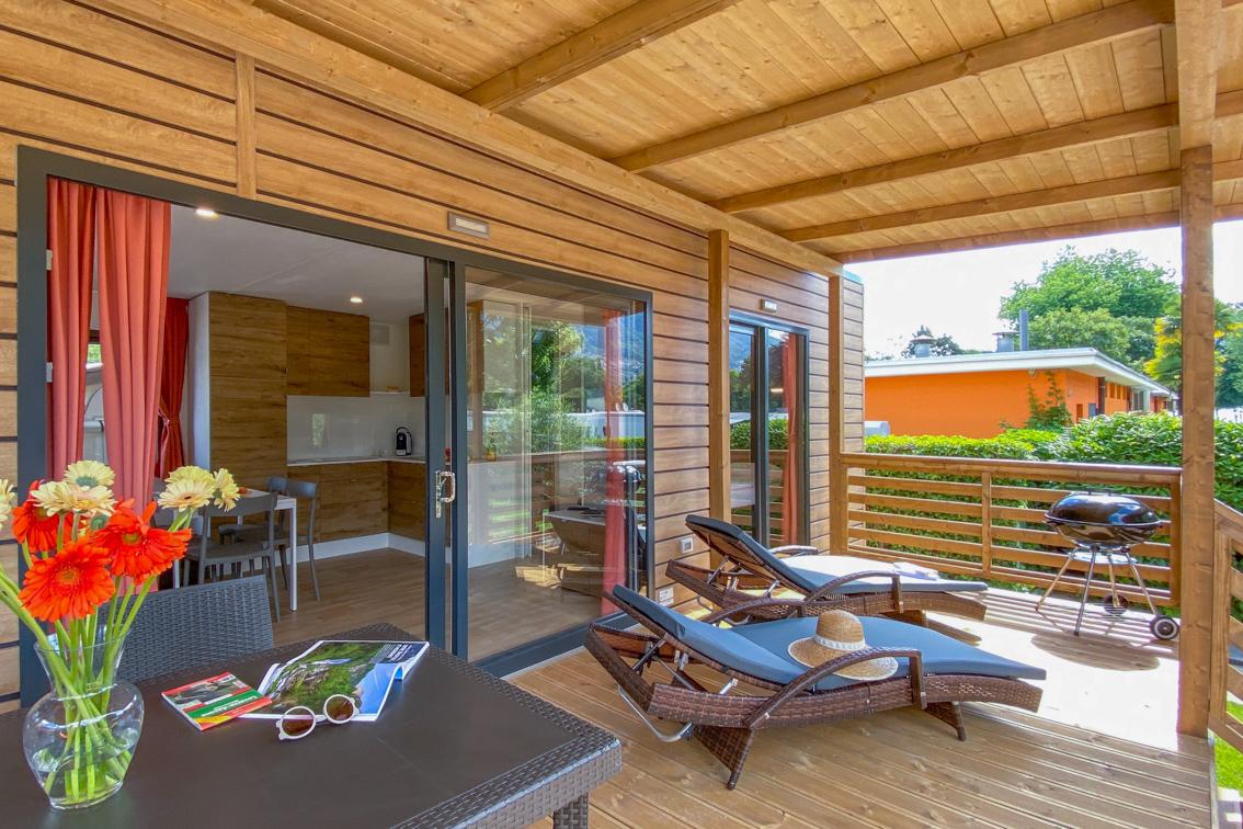 Image 17 - Camping Tamaro Resort